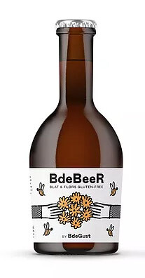 B de Beer 33cl.